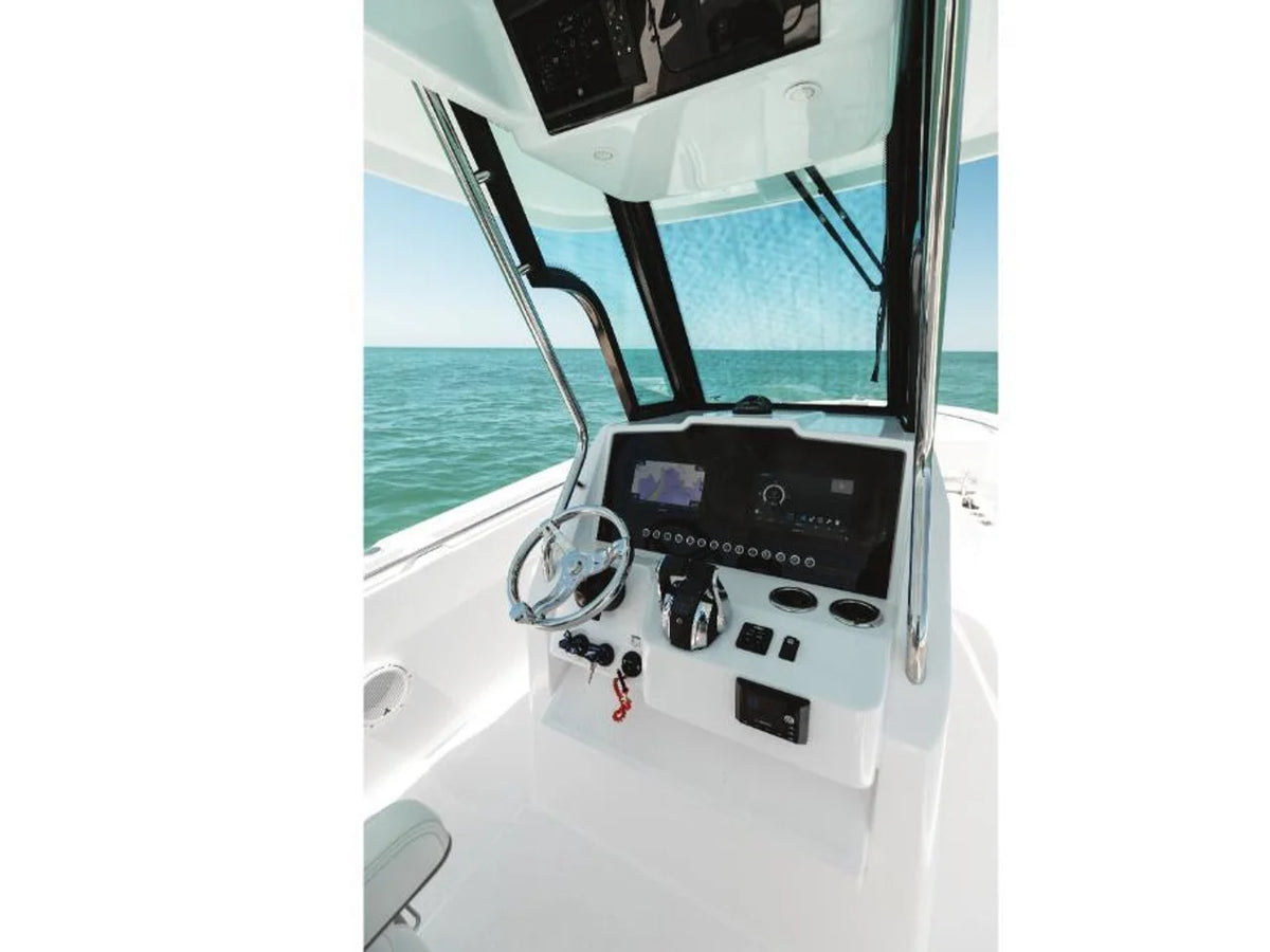 2024 Bertram 28 CC 28.0 feet, St Petersburg, FL #56