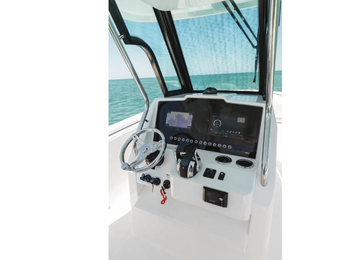 2024 Bertram 28 CC 28.0 feet, St Petersburg, FL #57