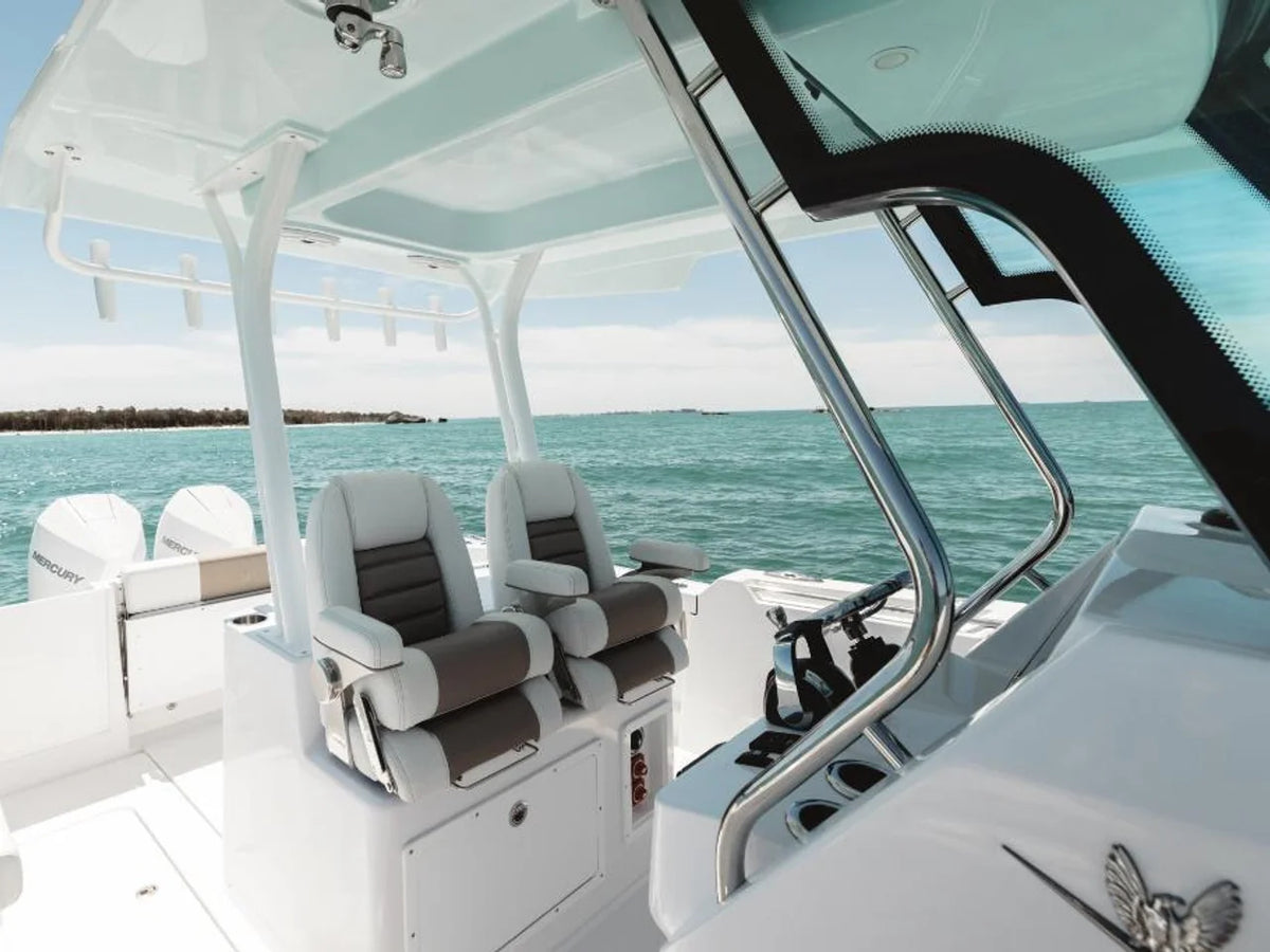 2024 Bertram 28 CC 28.0 feet, St Petersburg, FL #60