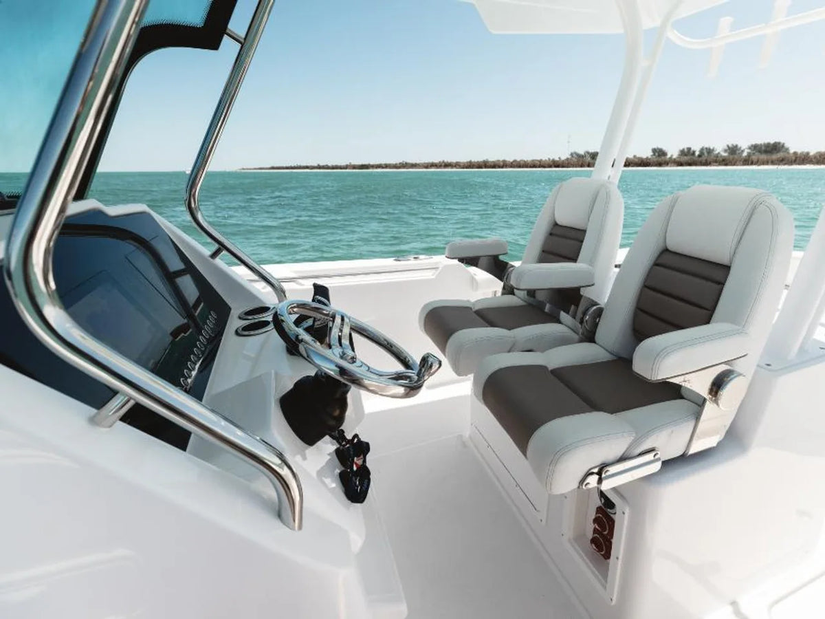 2024 Bertram 28 CC 28.0 feet, St Petersburg, FL #70