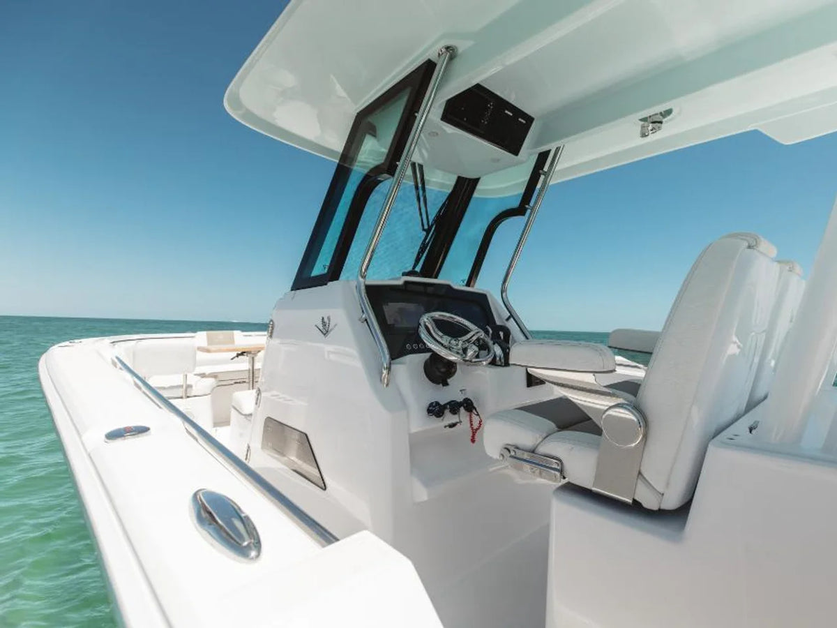 2024 Bertram 28 CC 28.0 feet, St Petersburg, FL #72