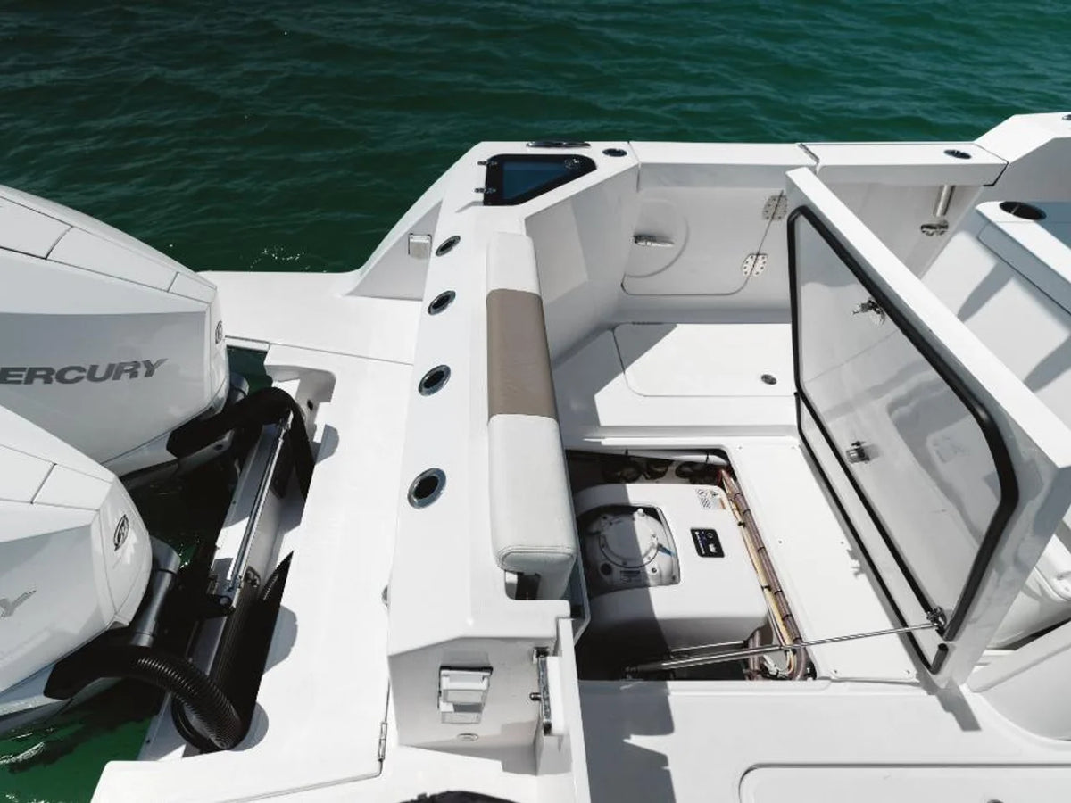 2024 Bertram 28 CC 28.0 feet, St Petersburg, FL #74