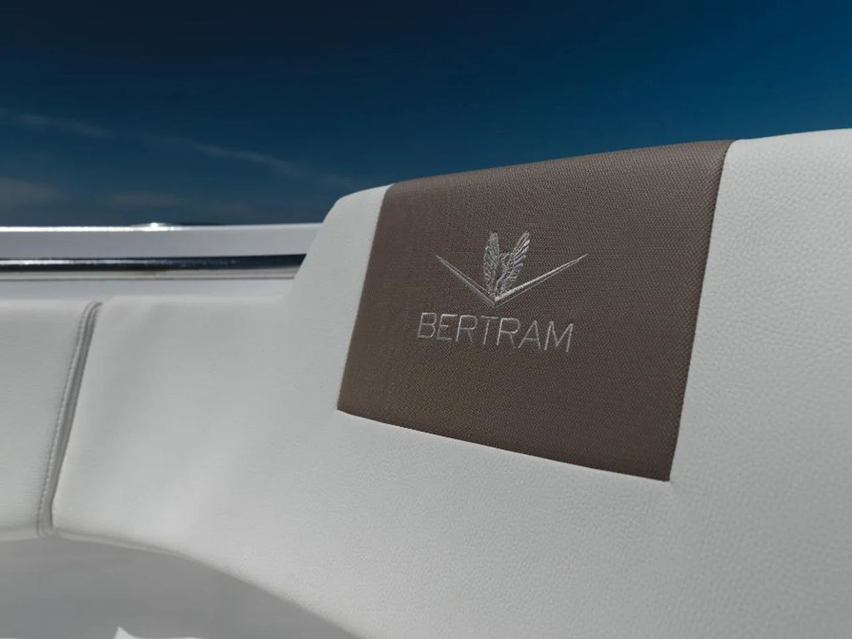 2024 Bertram 28 CC 28.0 feet, St Petersburg, FL #76