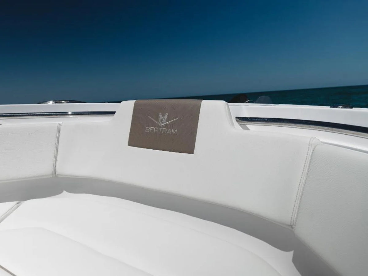 2024 Bertram 28 CC 28.0 feet, St Petersburg, FL #77