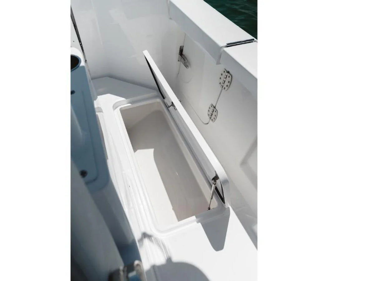 2024 Bertram 28 CC 28.0 feet, St Petersburg, FL #87