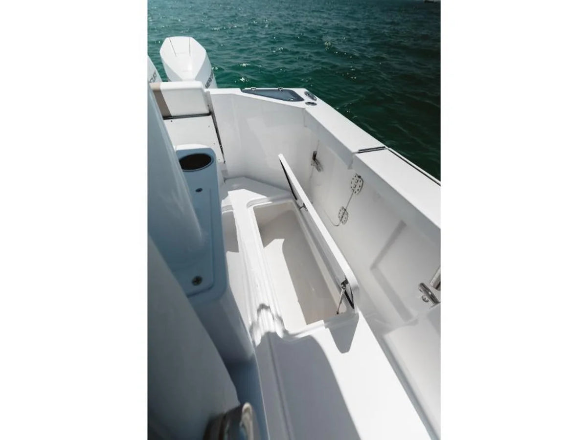 2024 Bertram 28 CC 28.0 feet, St Petersburg, FL #88