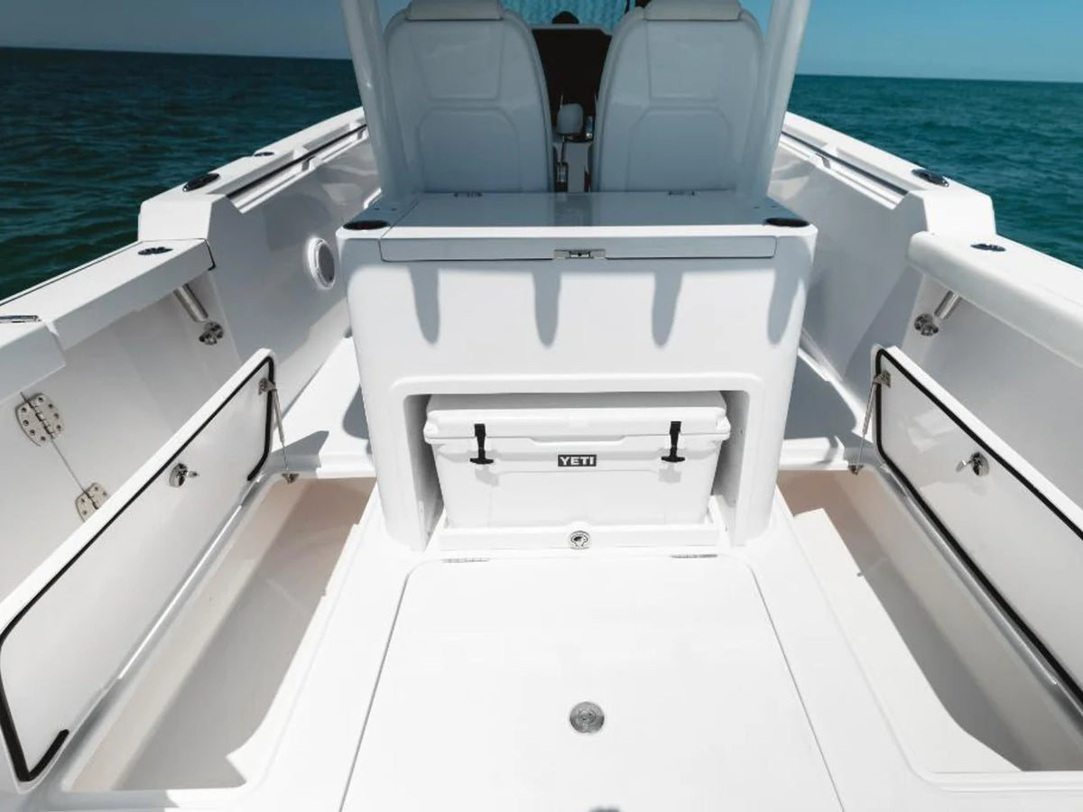 2024 Bertram 28 CC 28.0 feet, St Petersburg, FL #89