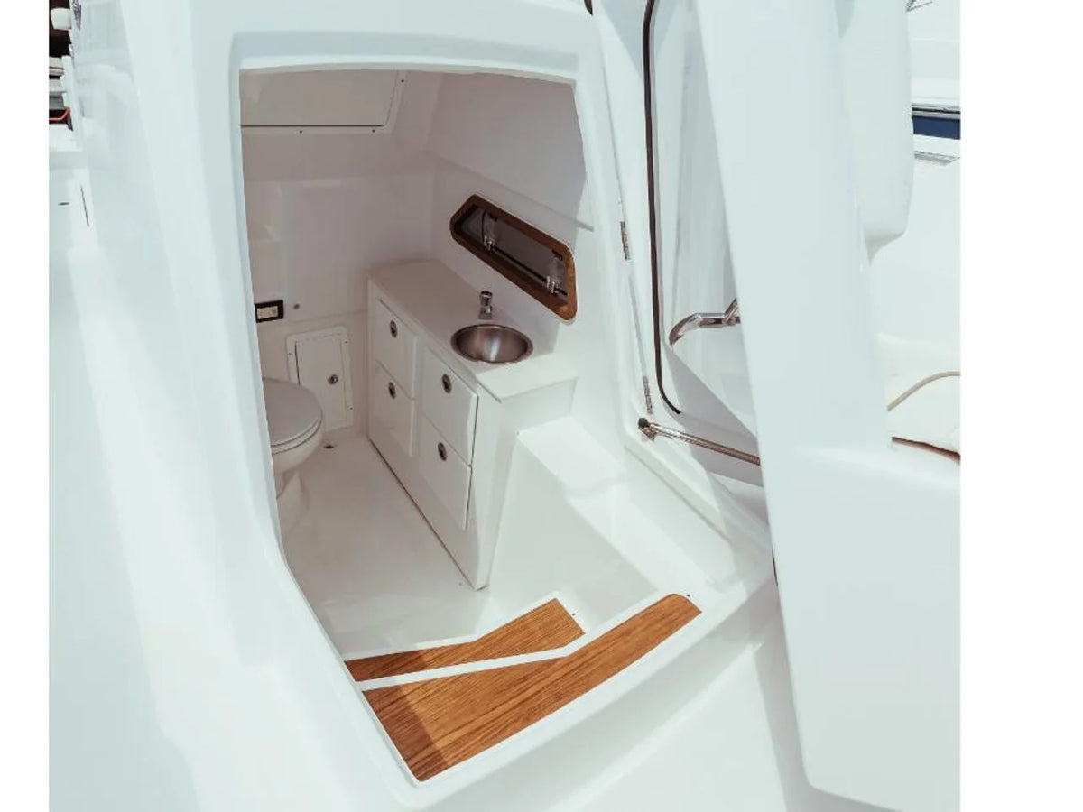 2024 Bertram 28 CC 28.0 feet, St Petersburg, FL #92