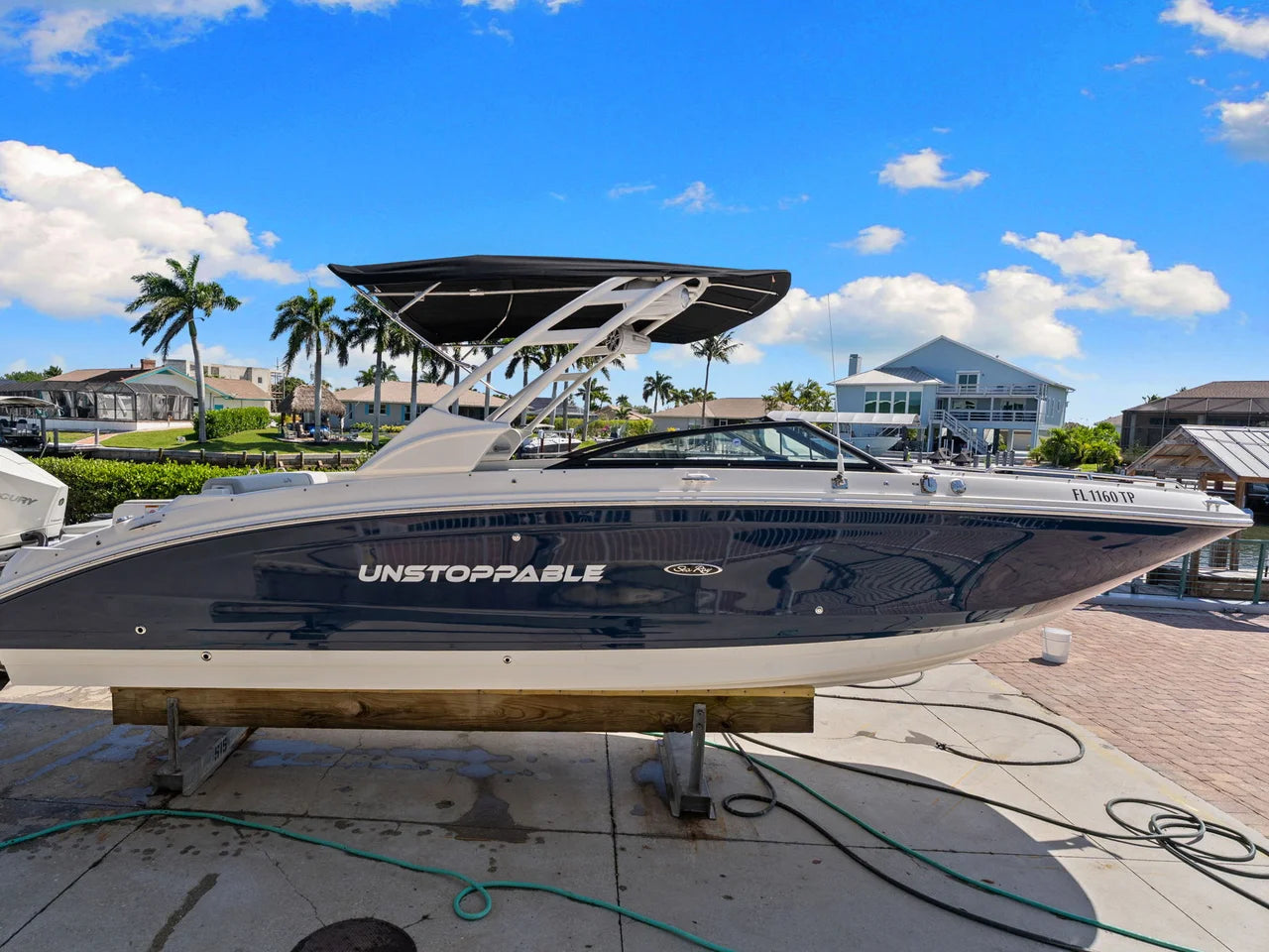 2023 Sea Ray 290 SDX OB 29.0 feet, Naples, Florida #1