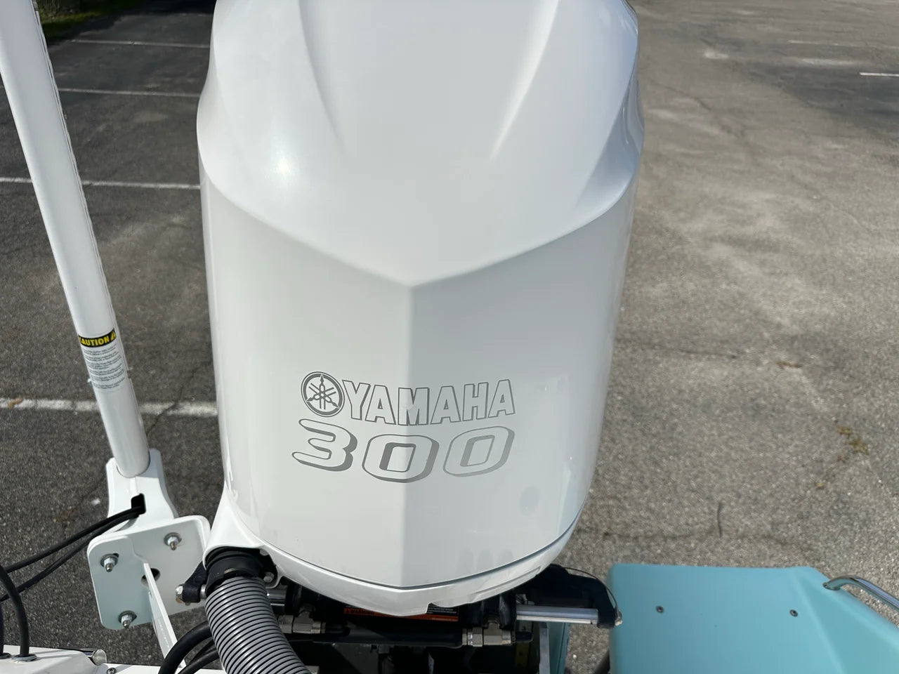 2021 Everglades 243 CC 24.0 feet, Thunderbolt, GA #4
