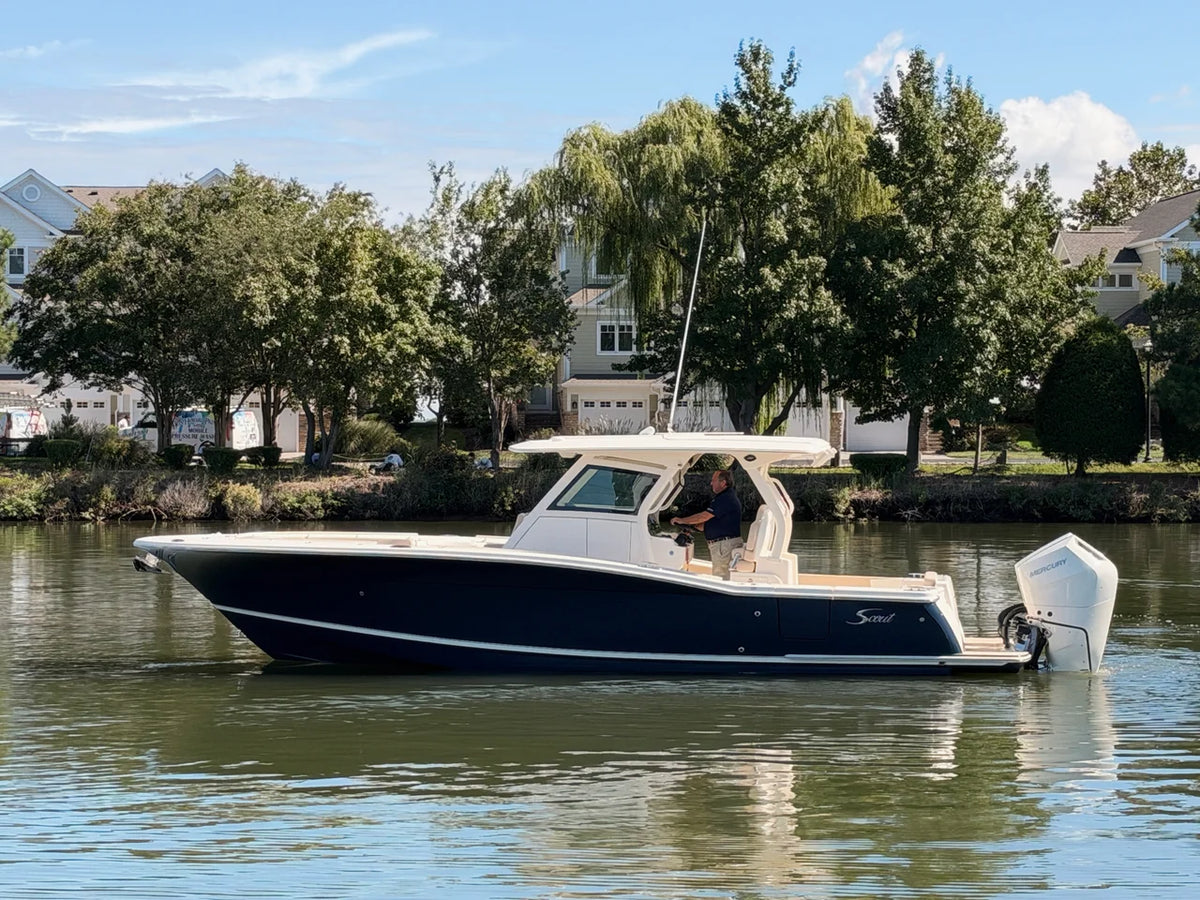 2027 Scout 330 LXF 33.0 feet, Grasonville, MD #6
