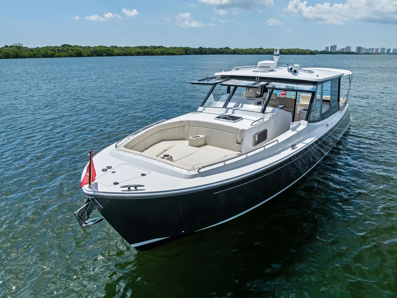 2025 MJM 4 46.0 feet, Stuart, Florida #13
