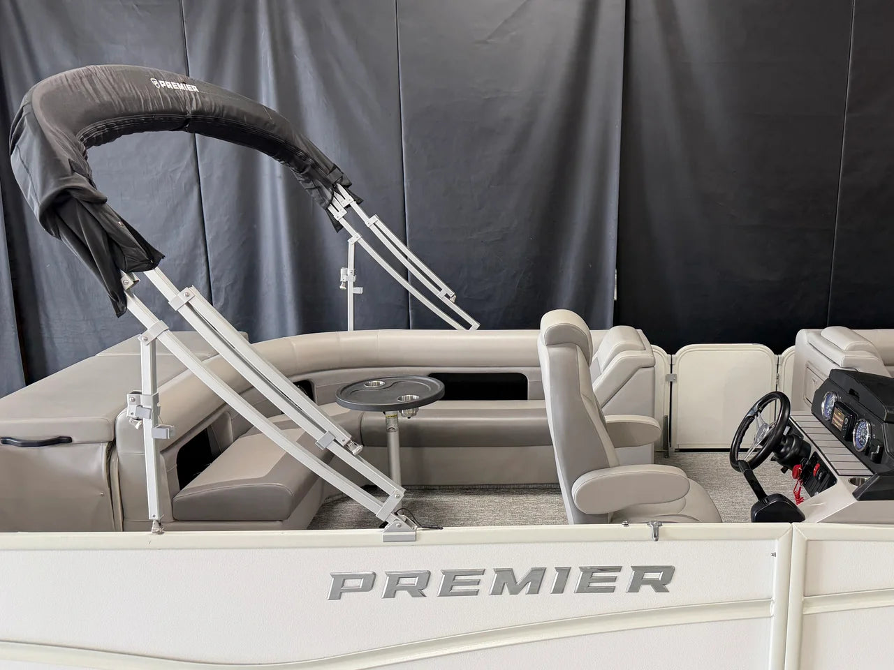 2024 Premier 230 SUNSATION 23.0 feet, Crosslake, Minnesota #6