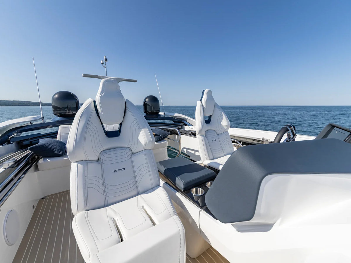 2026 Galeon 570 SKY 58.0 feet, Inuvik, Northwest Territories #70