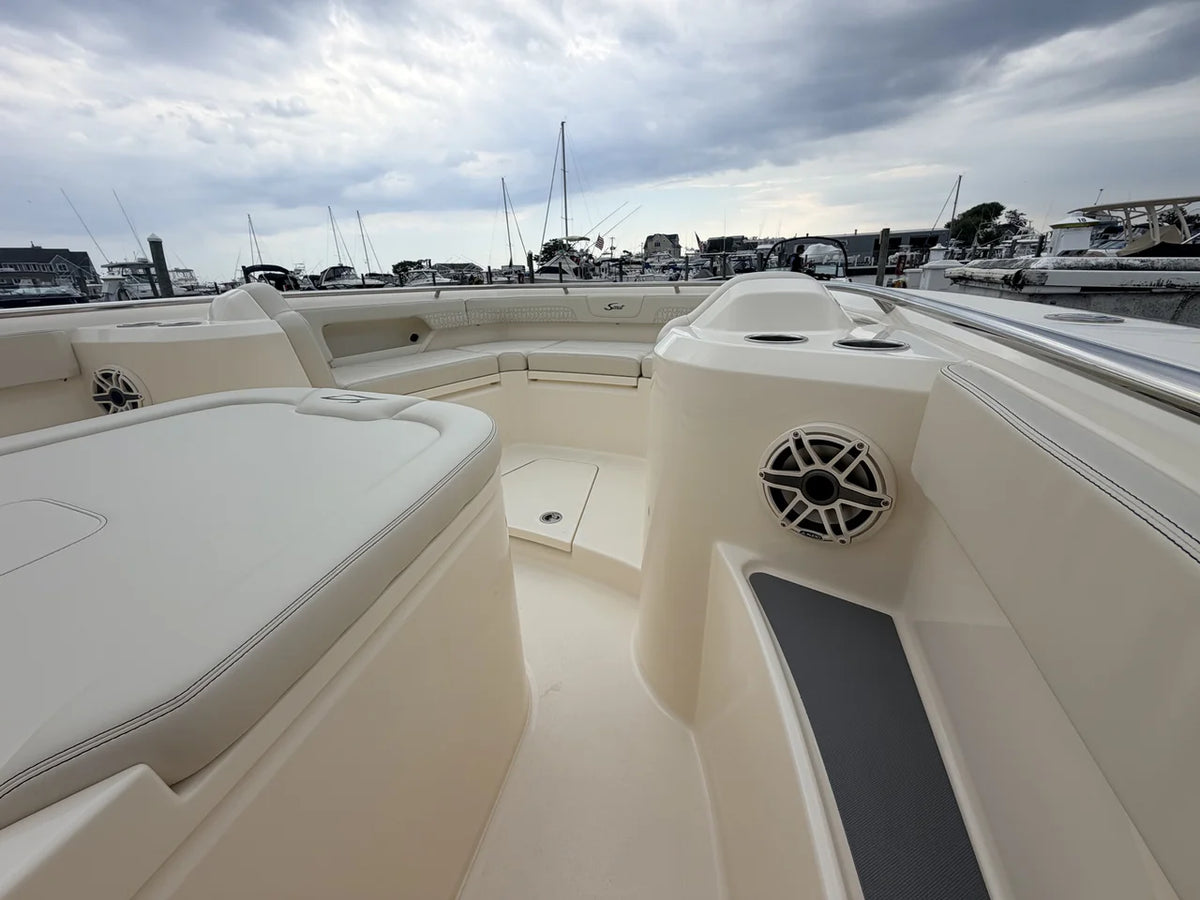 2027 Scout 288 LXF 28.0 feet, Somers Point, New Jersey #23