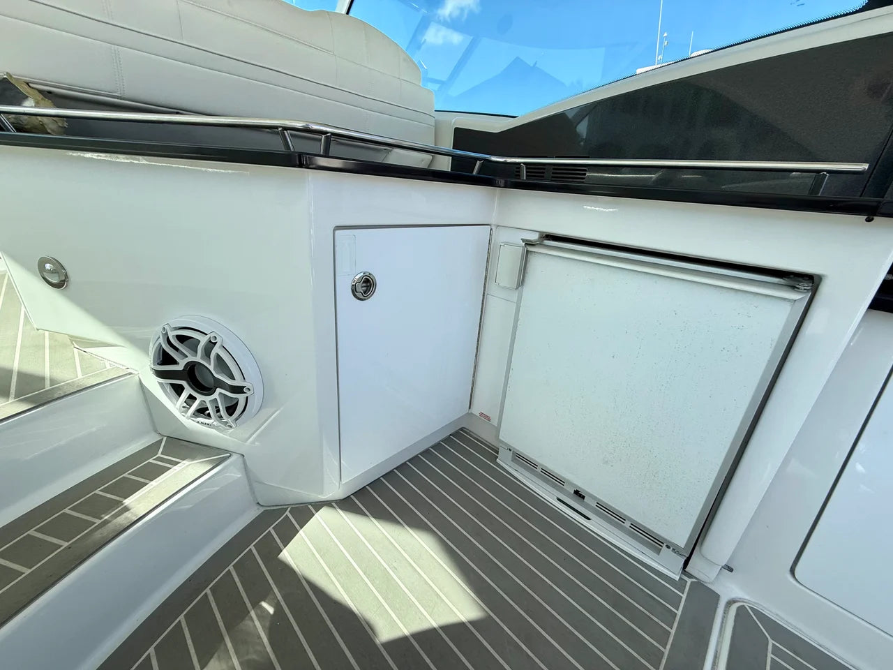 2018 Formula 45 YACHT 45.0 feet, Fort Myers, FL #29