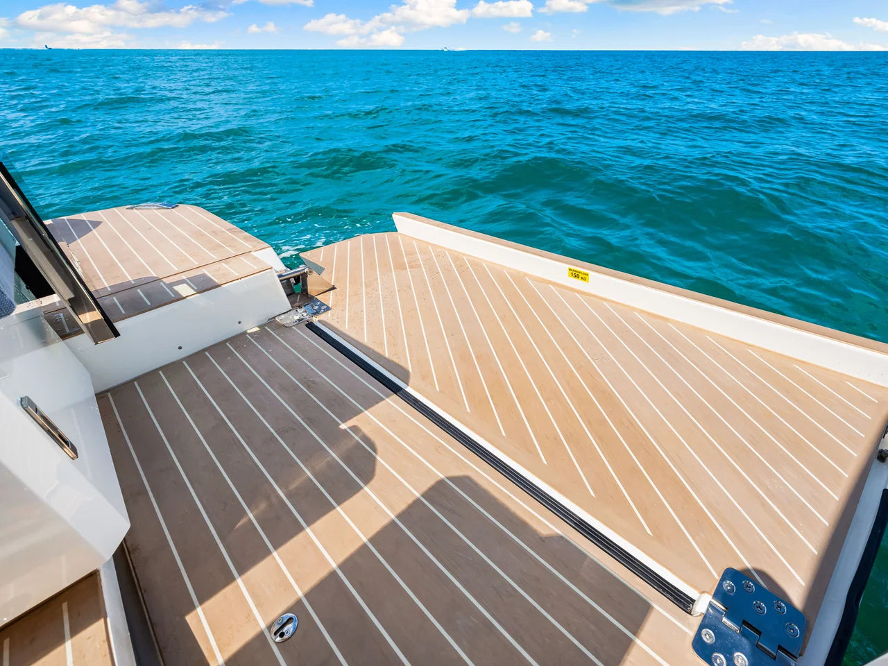 2026 Saxdor 320 GTO 32.0 feet, Venice, Florida #42