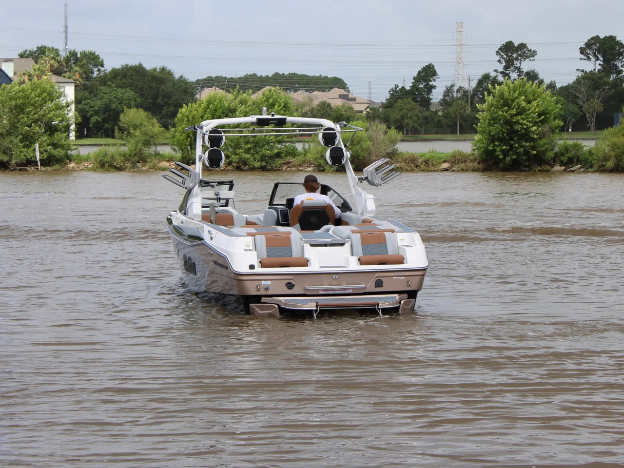 2024 Malibu 26LSV 26.0 feet, Seabrook, TX #3