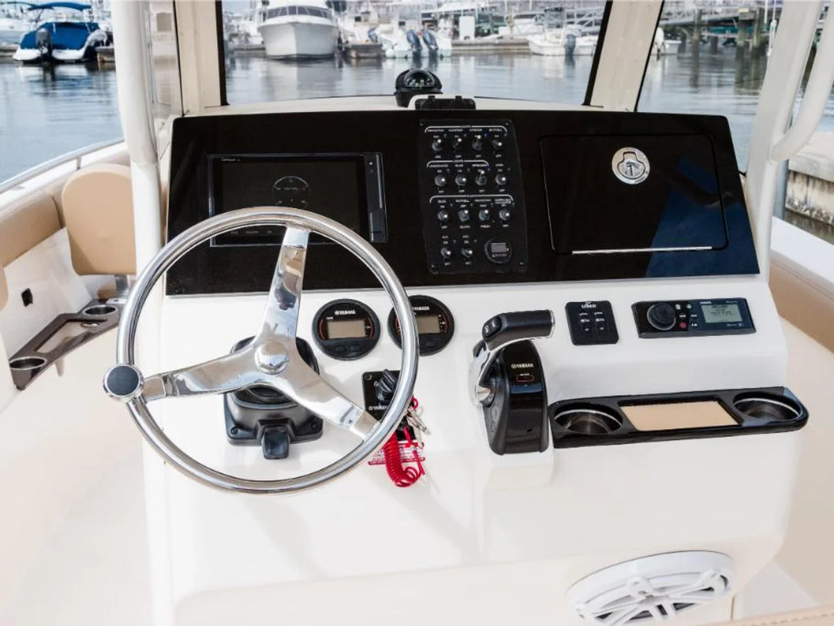 2027 Scout 240 XSF 24.0 feet, Stuart, Florida #24