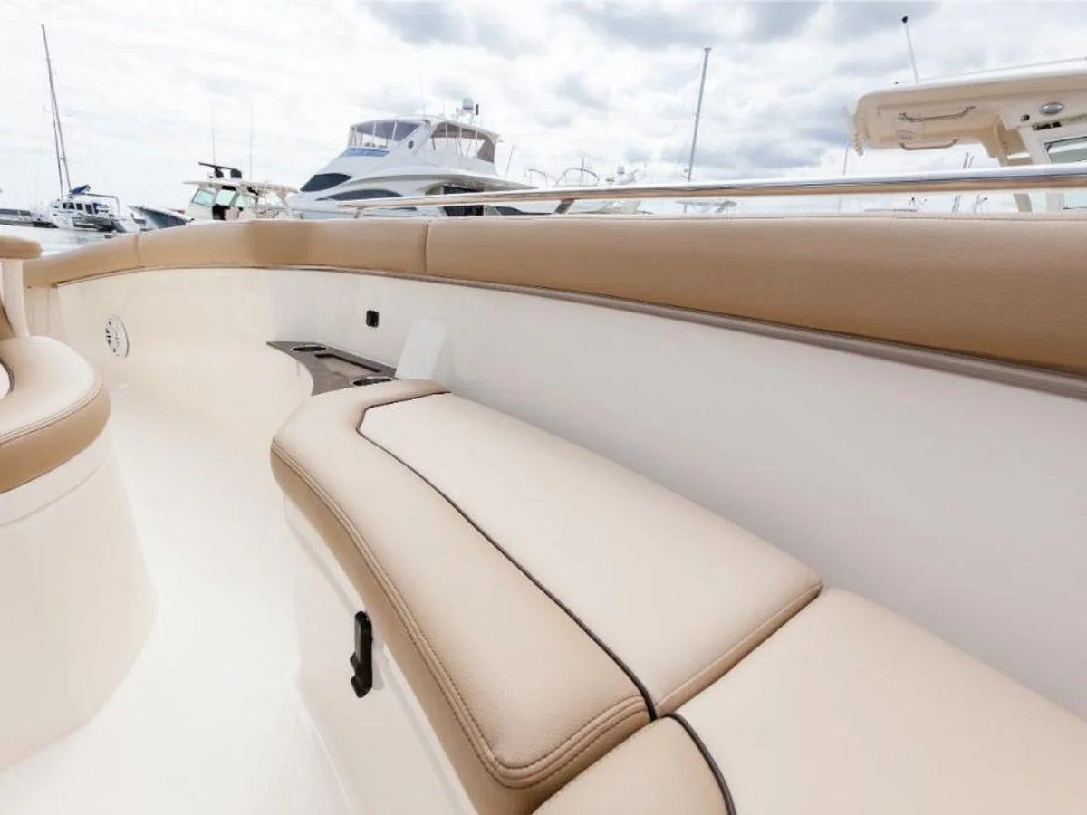 2025 Scout 240 XSF 24.0 feet, Wrightsville Beach, North Carolina #34