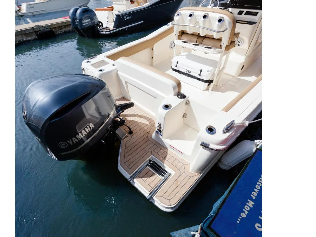 2027 Scout 240 XSF 24.0 feet, Cocoa, Florida #13