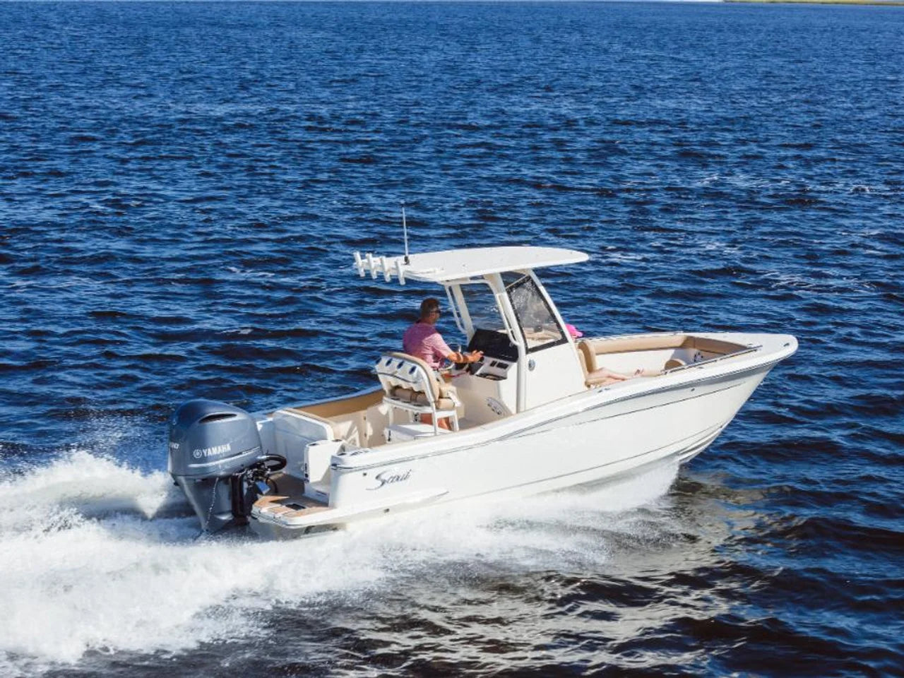 2026 Scout 240 XSF 24.0 feet, Grasonville, MD #4