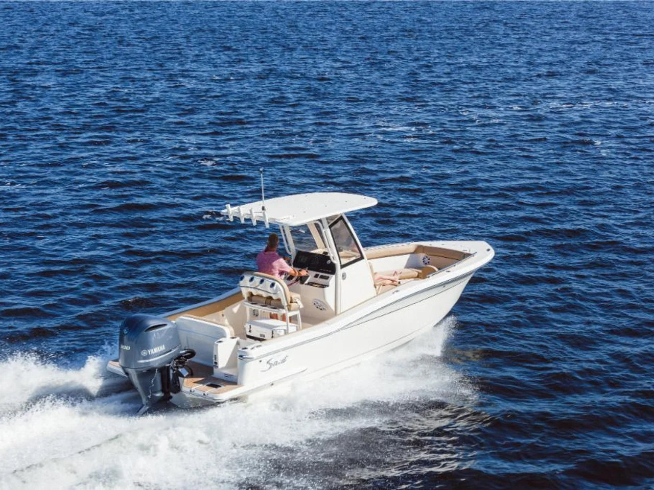 2026 Scout 240 XSF 23.0 feet, Inuvik, Northwest Territories #5