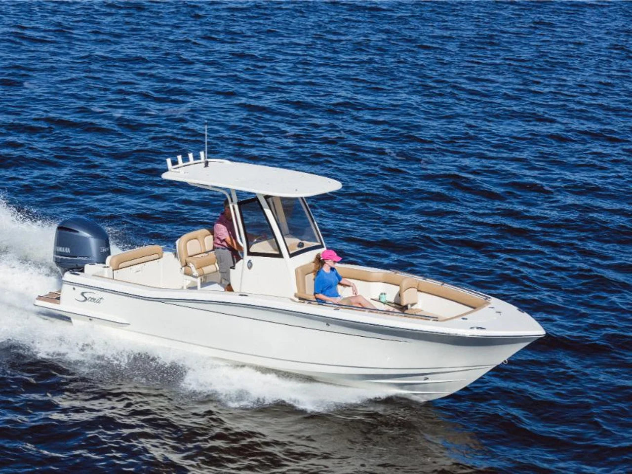 2026 Scout 240 XSF 24.0 feet, Grasonville, MD #6