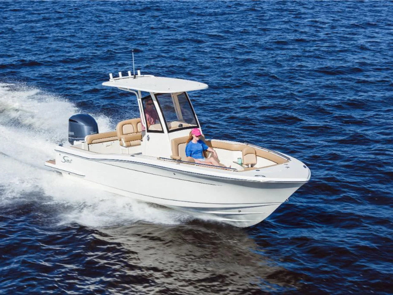 2026 Scout 240 XSF 24.0 feet, Grasonville, MD #2