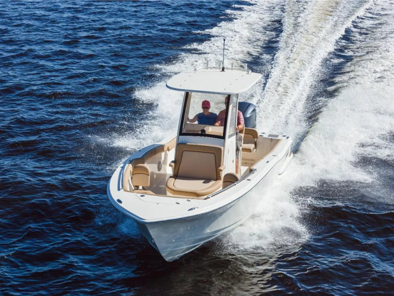2027 Scout 240 XSF 24.0 feet, Cocoa, Florida #7