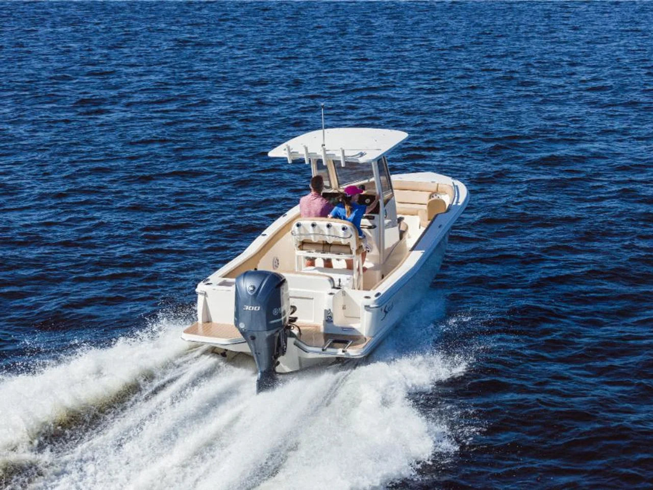 2026 Scout 240 XSF 24.0 feet, Grasonville, MD #10
