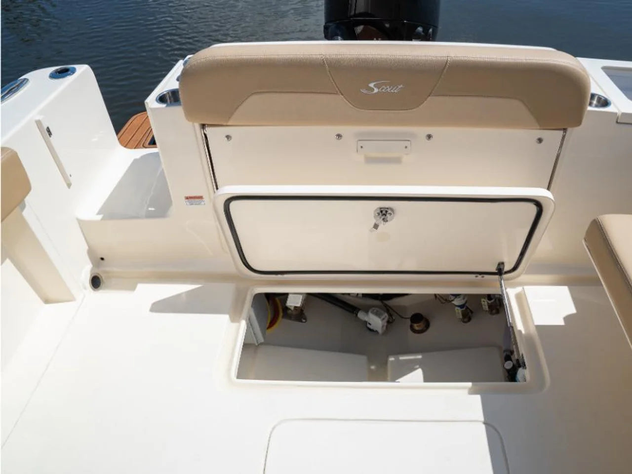 2026 Scout 240 Dorado 23.0 feet, Inuvik, Northwest Territories #17