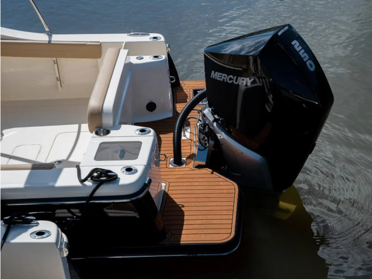 2026 Scout 240 Dorado 23.0 feet, Inuvik, Northwest Territories #12
