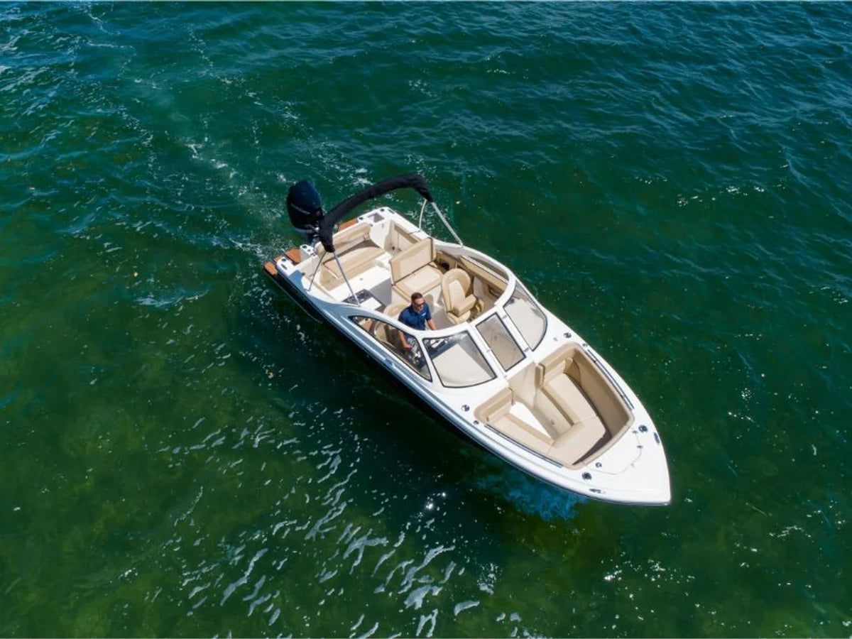 2027 Scout 240 Dorado 23.0 feet, Inuvik, Northwest Territories #4
