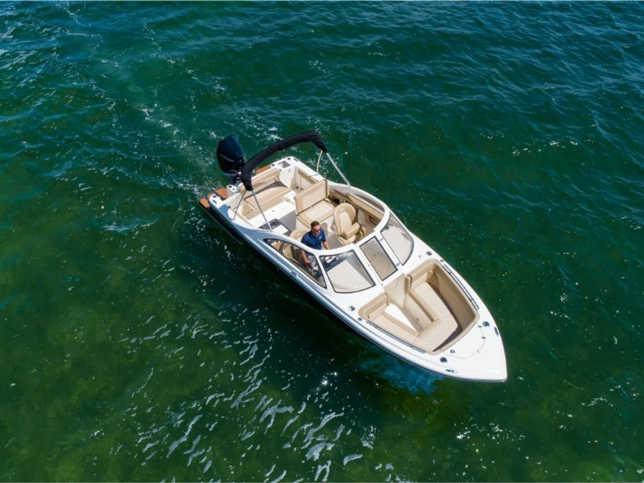 2026 Scout 240 Dorado 23.0 feet, Inuvik, Northwest Territories #4