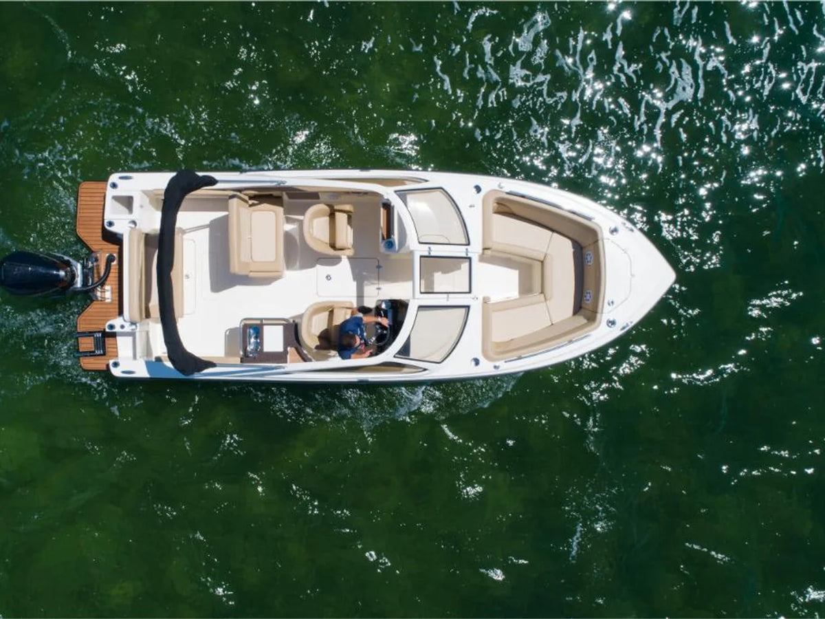 2027 Scout 240 Dorado 23.0 feet, Inuvik, Northwest Territories #5