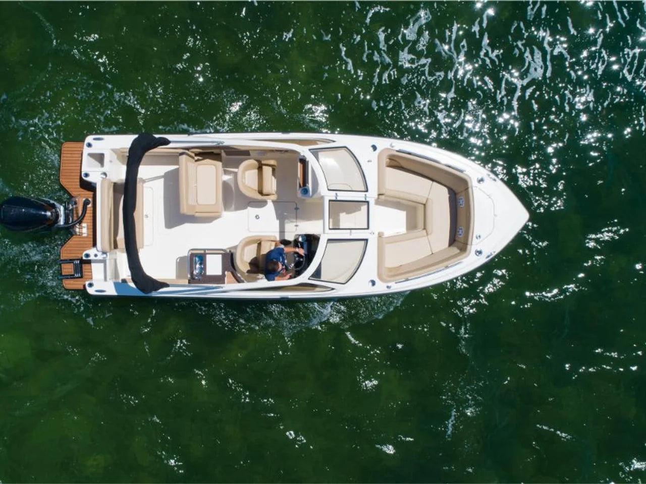 2026 Scout 240 Dorado 23.0 feet, Inuvik, Northwest Territories #5