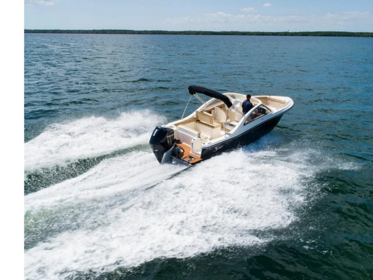2026 Scout 240 Dorado 23.0 feet, Inuvik, Northwest Territories #2