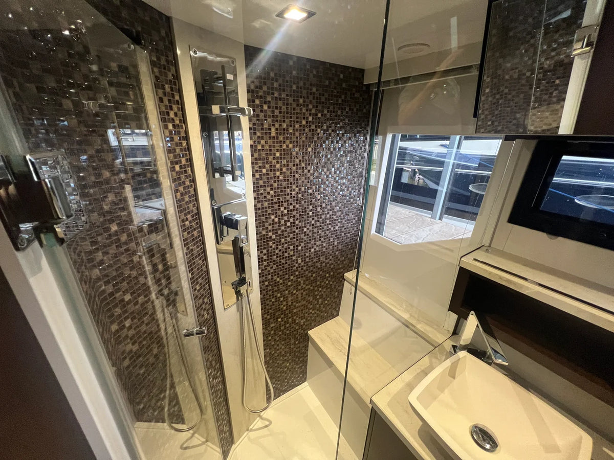 2019 Galeon 500 FLY 53.0 feet, Lewisville, TX #81