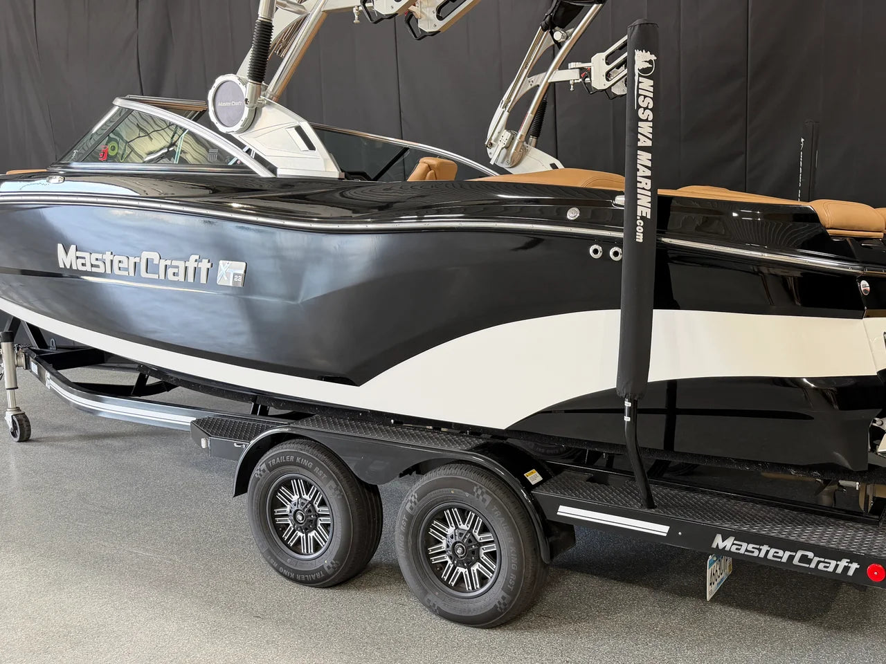 2019 Mastercraft XT22 22.0 feet, Nisswa, Minnesota #105