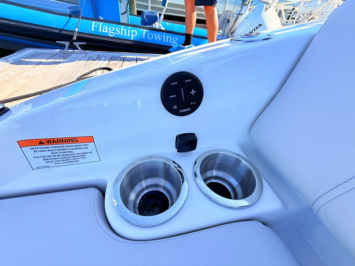 2027 Sea Ray SDX 270 Outboard 27.0 feet, St Petersburg, FL #26