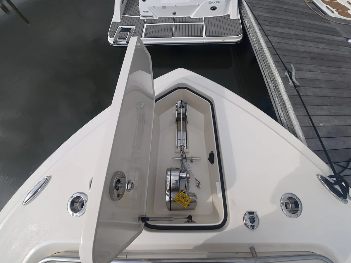2027 Scout 288 Dorado 28.0 feet, Somers Point, New Jersey #32