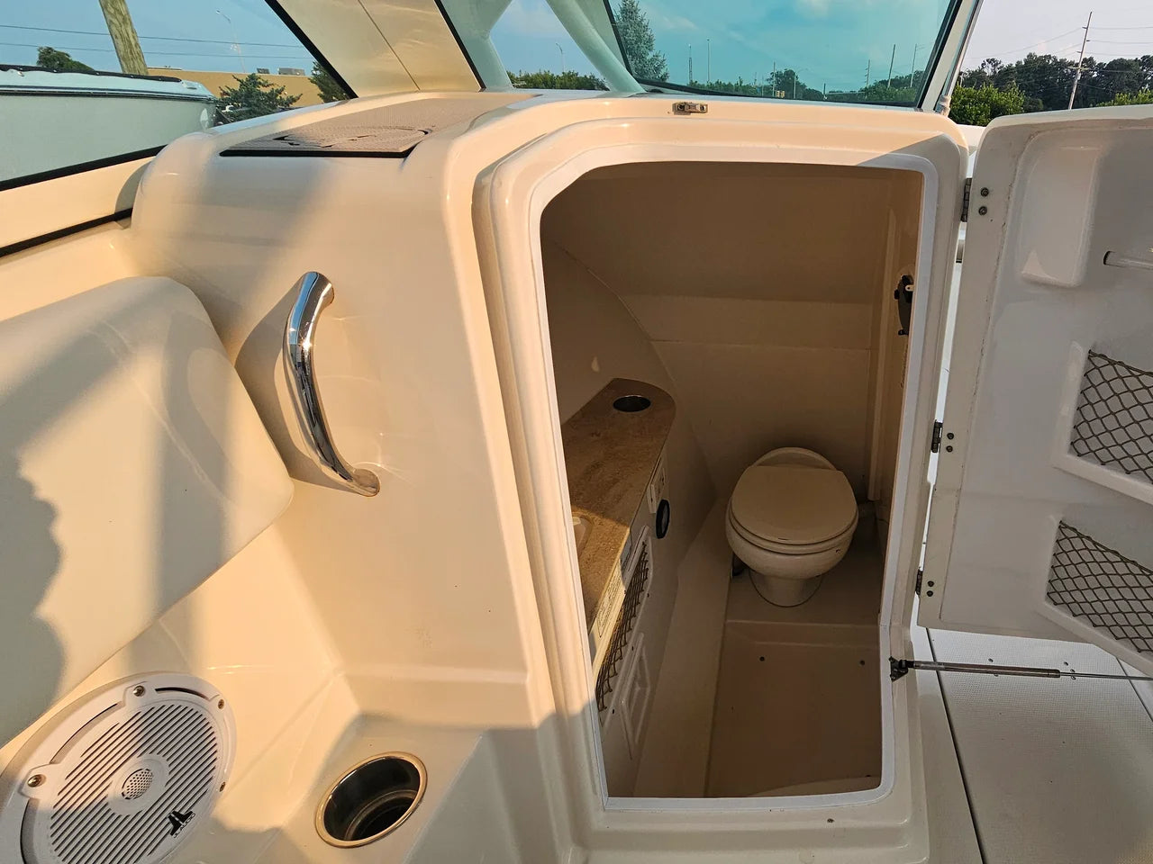 2016 Sailfish 275 DC 27.0 feet, Brick Township, New Jersey #23