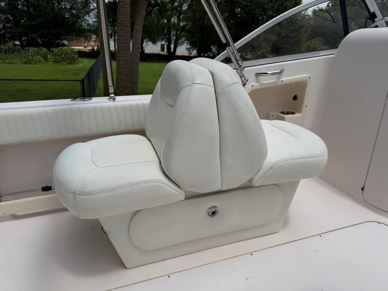 2007 Grady-White 225 TNT 22.0 feet, Pensacola, Florida #51