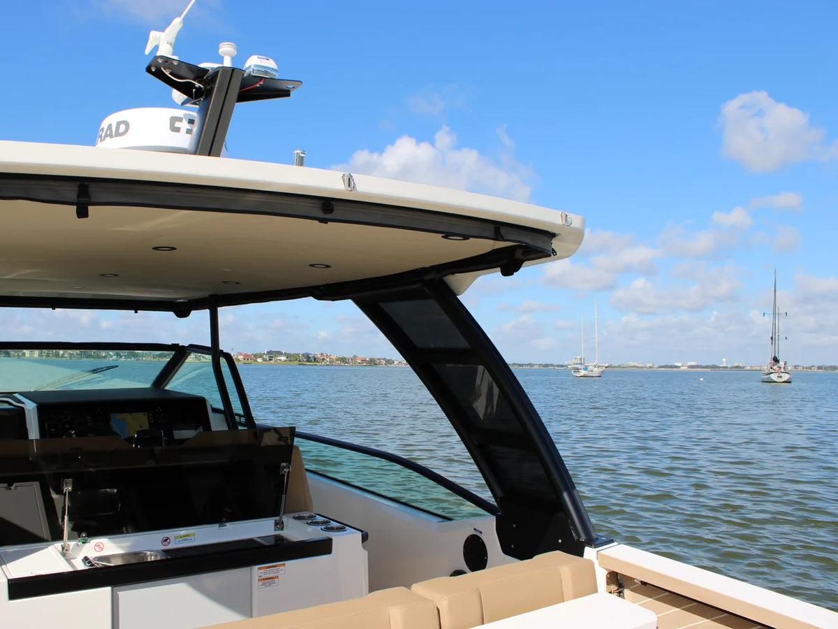 2027 Saxdor 320 GTO 32.0 feet, Seabrook, TX #12