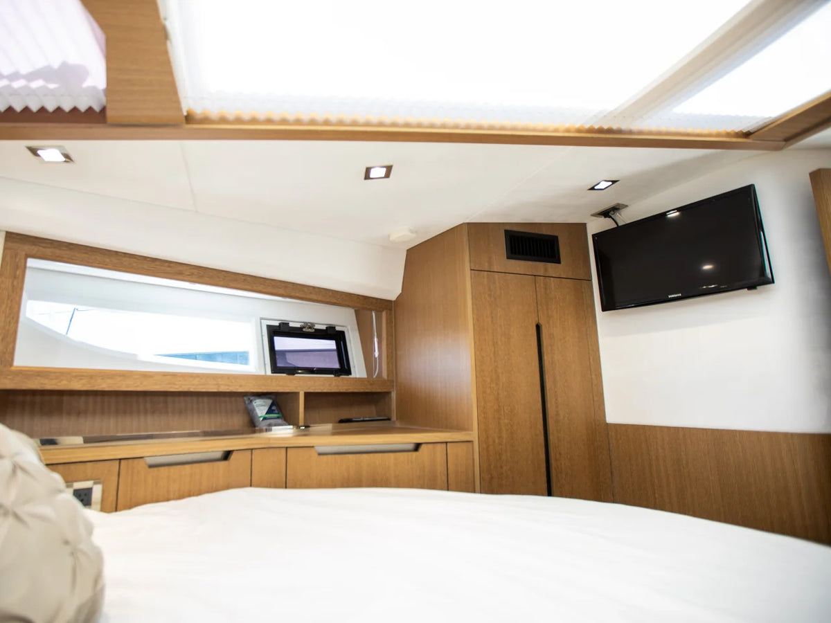 2018 Galeon 420 42.0 feet, Somers Point, New Jersey #57