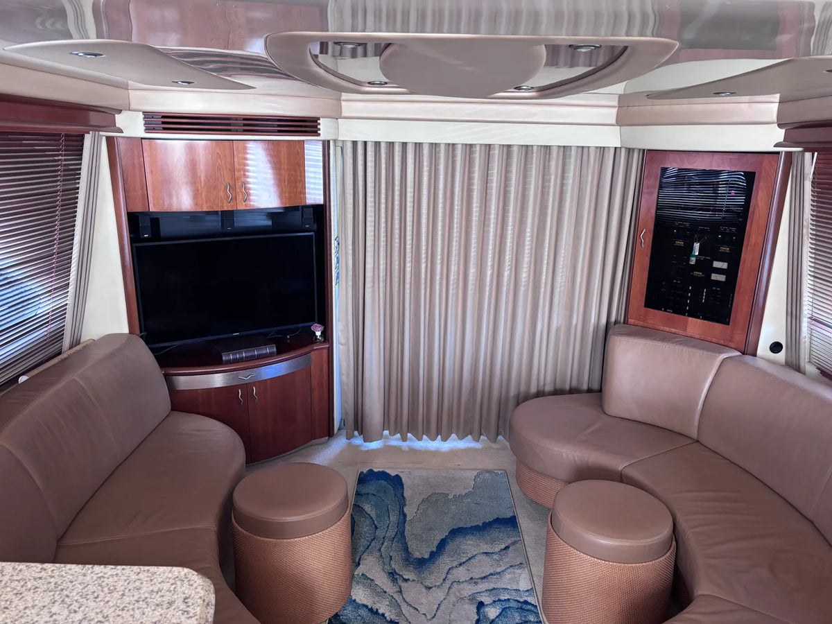 2005 Sea Ray 550 SEDAN BRIDGE 55.0 feet, Pensacola, Florida #14