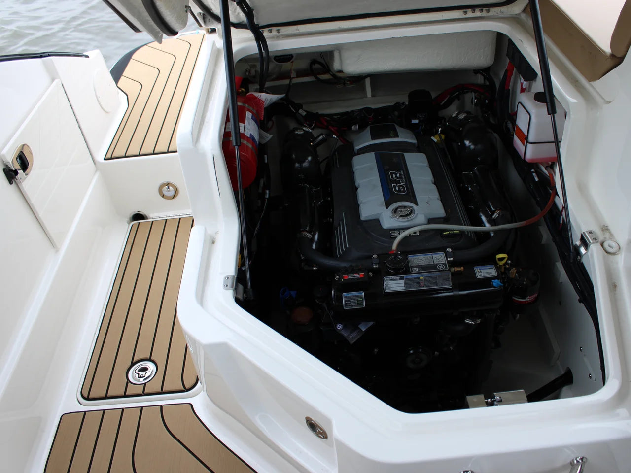 2026 Sea Ray SLX 260 26.0 feet, Seabrook, TX #21