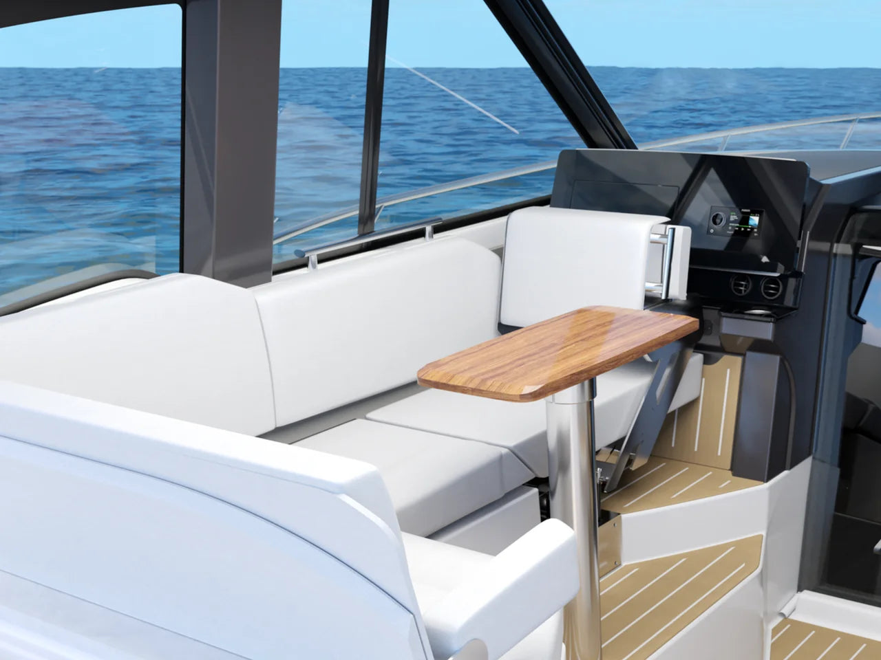 2026 Tiara Yachts 39 LE 39.0 feet, Inuvik, Northwest Territories #9