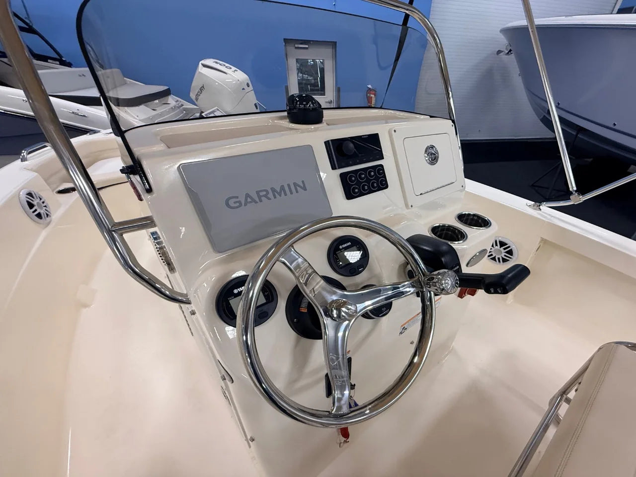 2026 Scout 188 Sportfish 18.0 feet, Somers Point, New Jersey #13